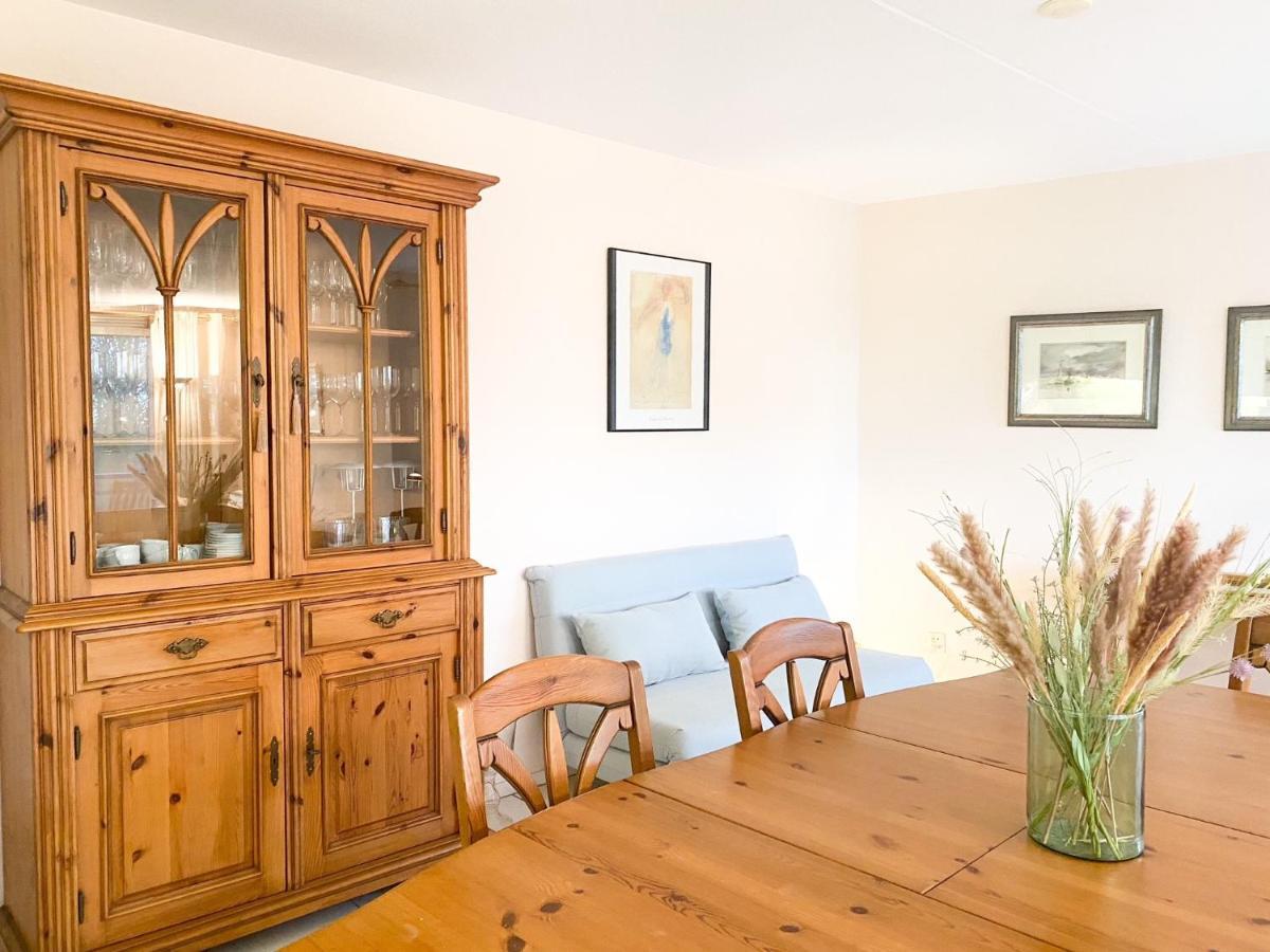 Vakantieappartement Park Loverendale 3 Domburg Do23 Eksteriør billede