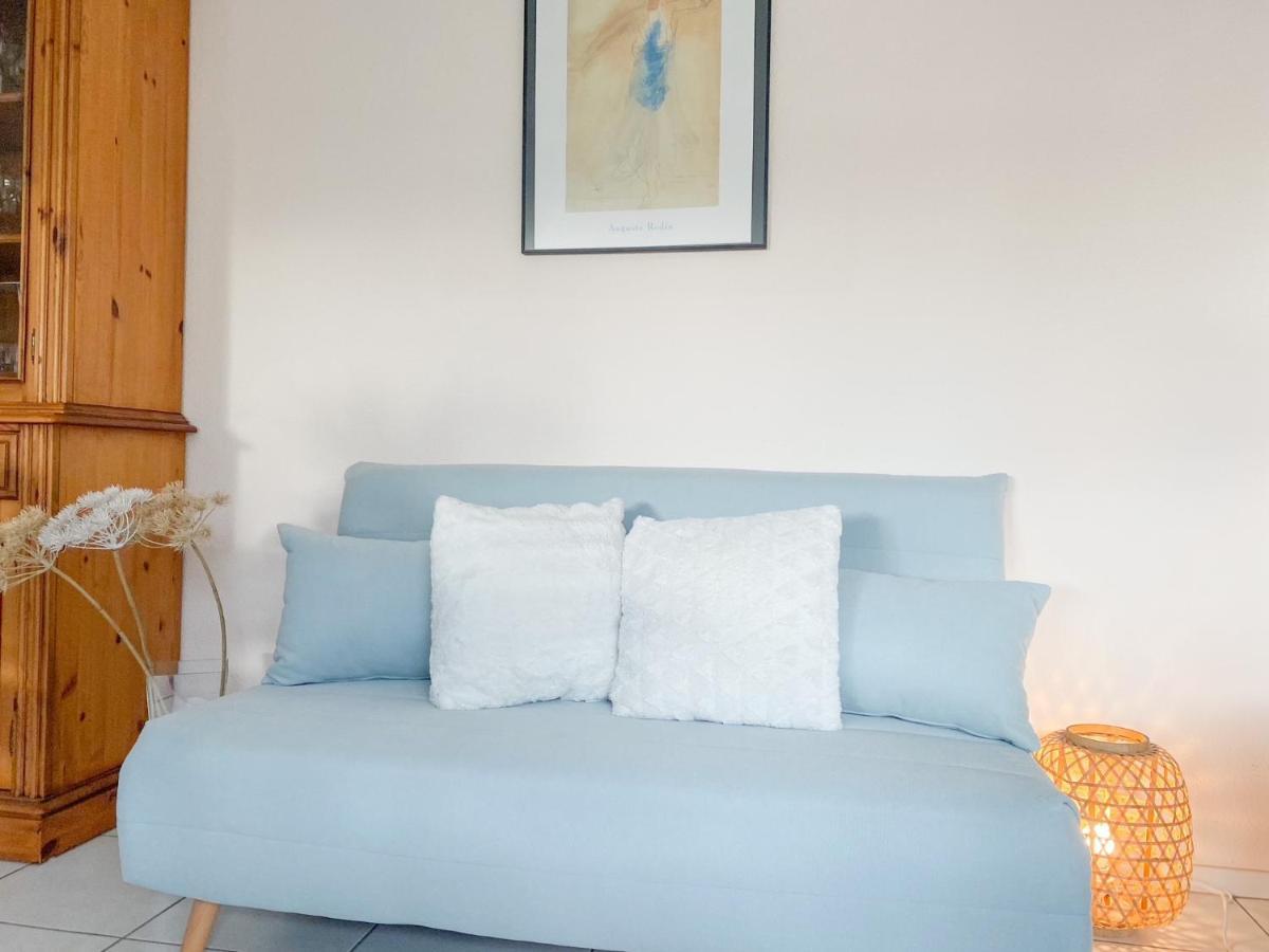 Vakantieappartement Park Loverendale 3 Domburg Do23 Eksteriør billede