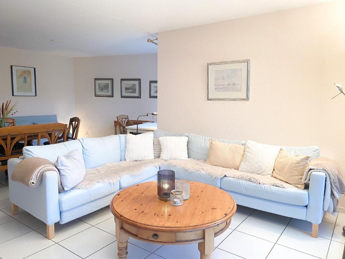 Vakantieappartement Park Loverendale 3 Domburg Do23 Eksteriør billede