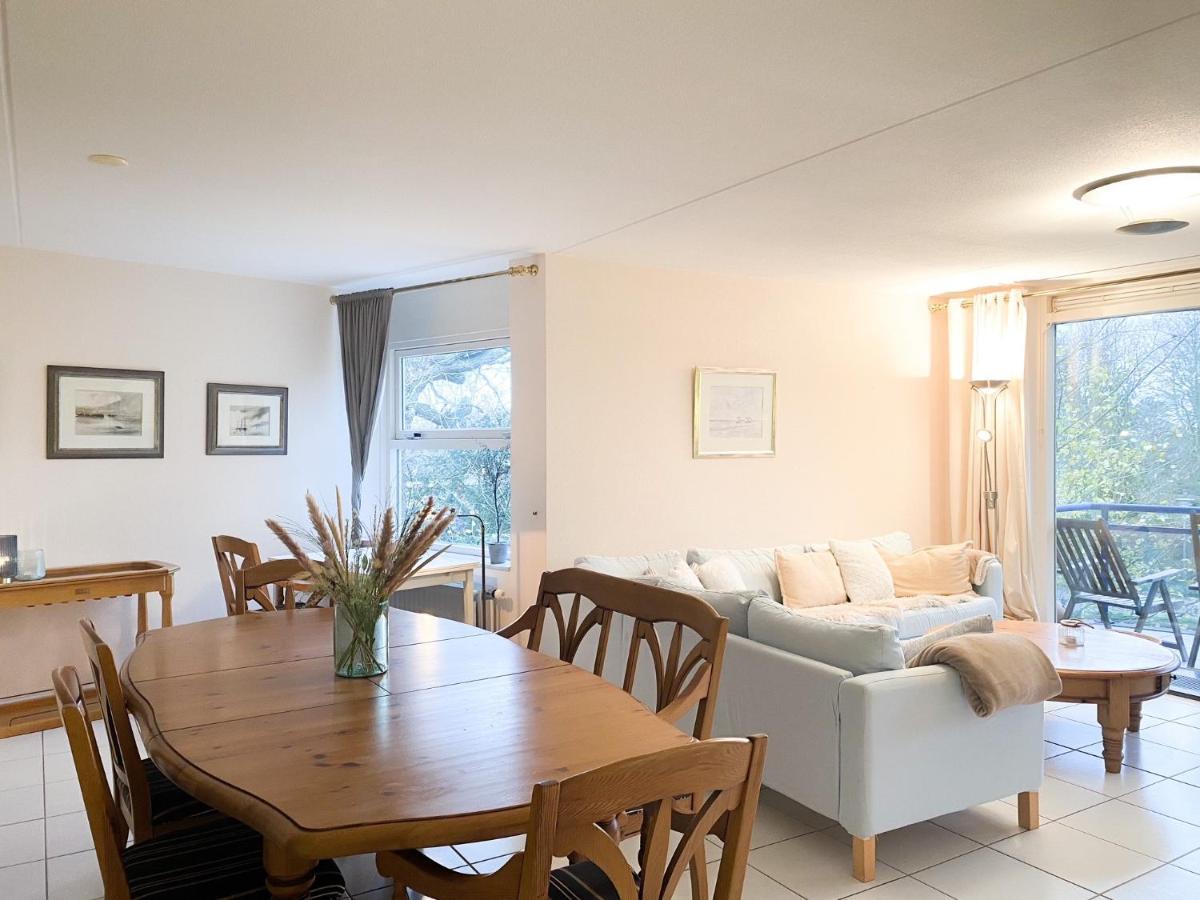 Vakantieappartement Park Loverendale 3 Domburg Do23 Eksteriør billede