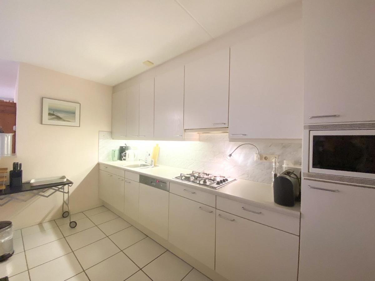 Vakantieappartement Park Loverendale 3 Domburg Do23 Eksteriør billede