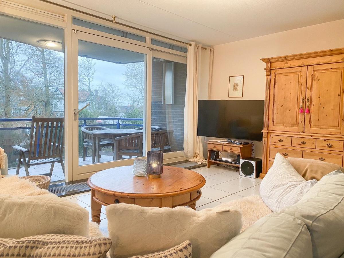 Vakantieappartement Park Loverendale 3 Domburg Do23 Eksteriør billede