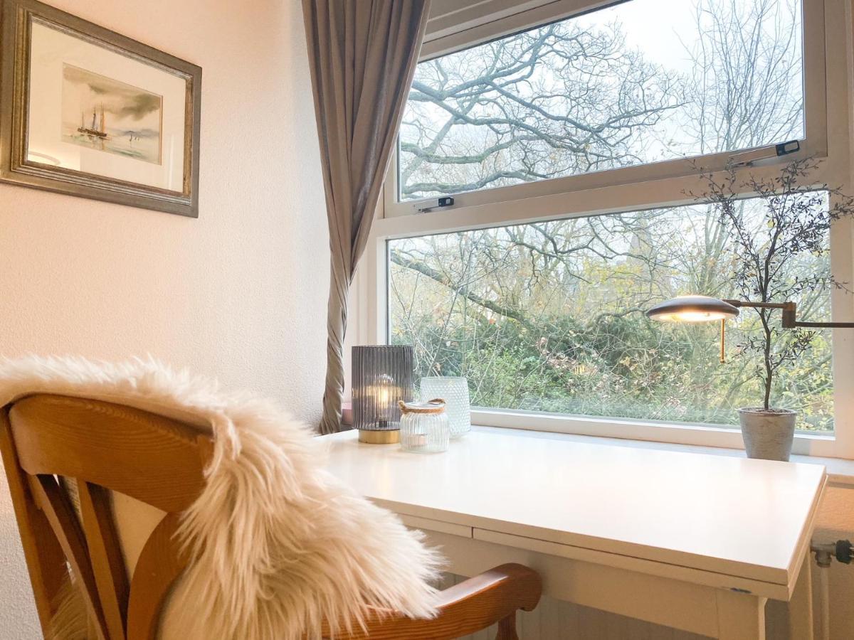 Vakantieappartement Park Loverendale 3 Domburg Do23 Eksteriør billede