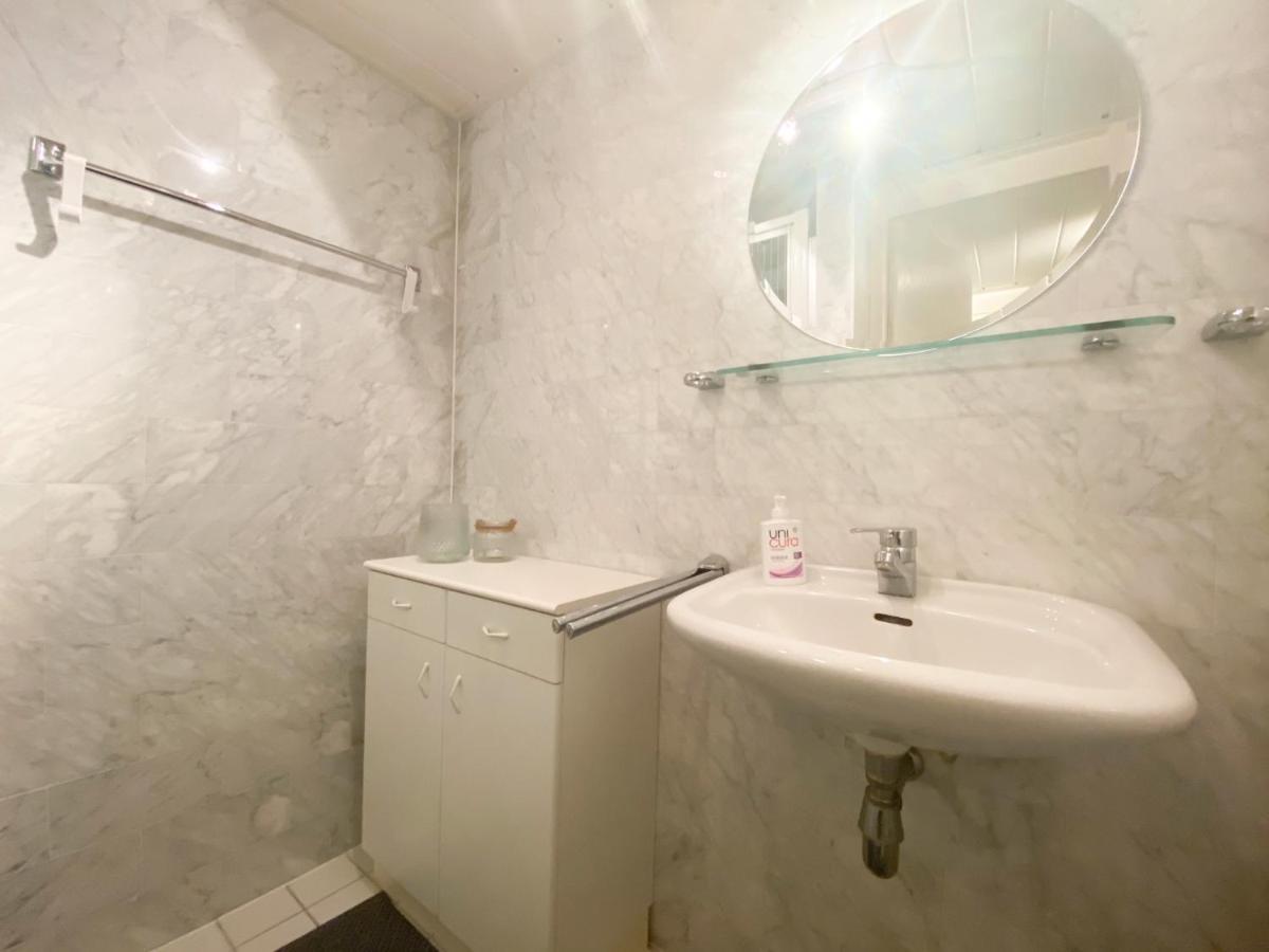 Vakantieappartement Park Loverendale 3 Domburg Do23 Eksteriør billede