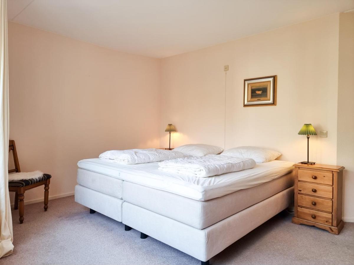 Vakantieappartement Park Loverendale 3 Domburg Do23 Eksteriør billede