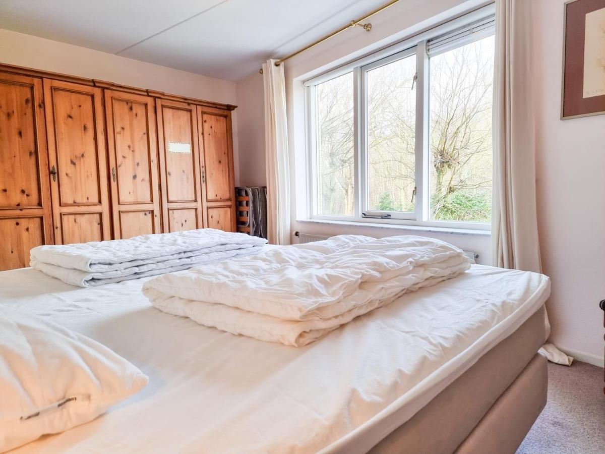Vakantieappartement Park Loverendale 3 Domburg Do23 Eksteriør billede