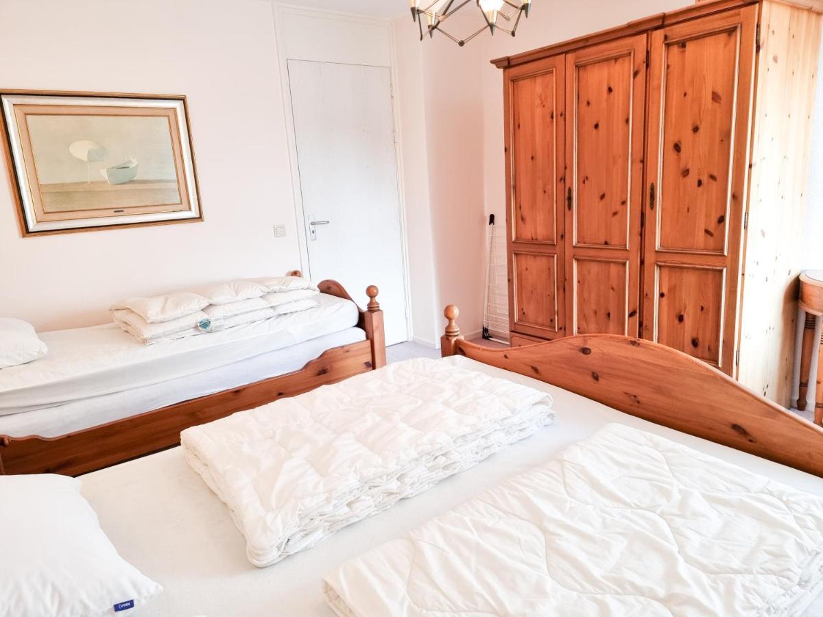 Vakantieappartement Park Loverendale 3 Domburg Do23 Eksteriør billede