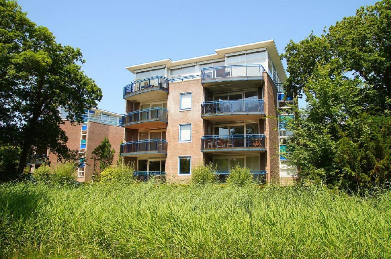 Vakantieappartement Park Loverendale 3 Domburg Do23 Eksteriør billede