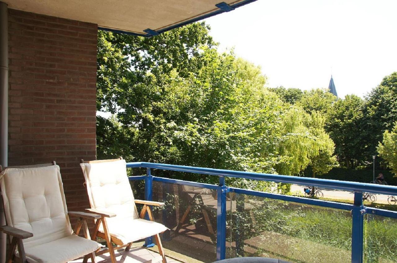 Vakantieappartement Park Loverendale 3 Domburg Do23 Eksteriør billede