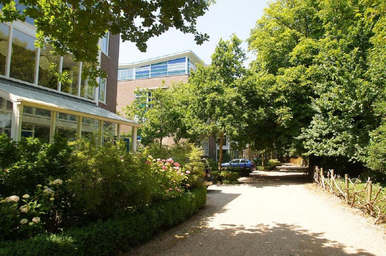 Vakantieappartement Park Loverendale 3 Domburg Do23 Eksteriør billede